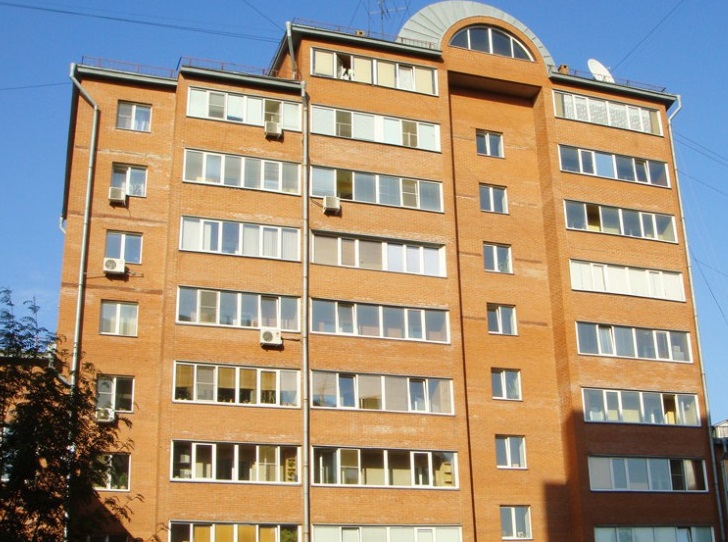 Аренда некдвижимости