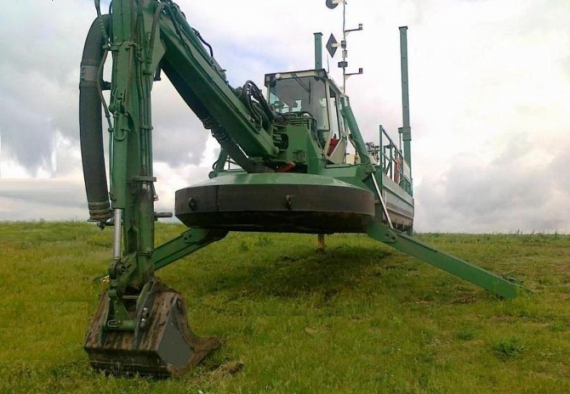 ���������-������� ���������� 900, ������ Water Master 3