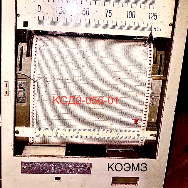 КСД2-056-01 прибор