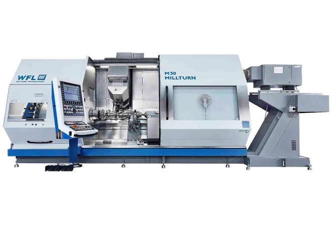   WFL  M30  