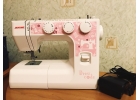 Продам Швейную машину Janome Dresscode
